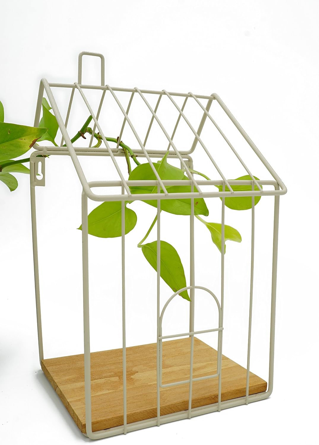 Best Country French Hanging Pot Rack