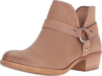 amazon lucky brand booties