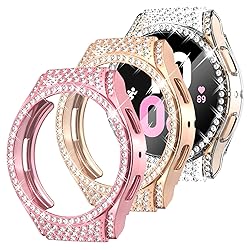 Surace Soft TPU Case for Galaxy Watch 5 & Galaxy