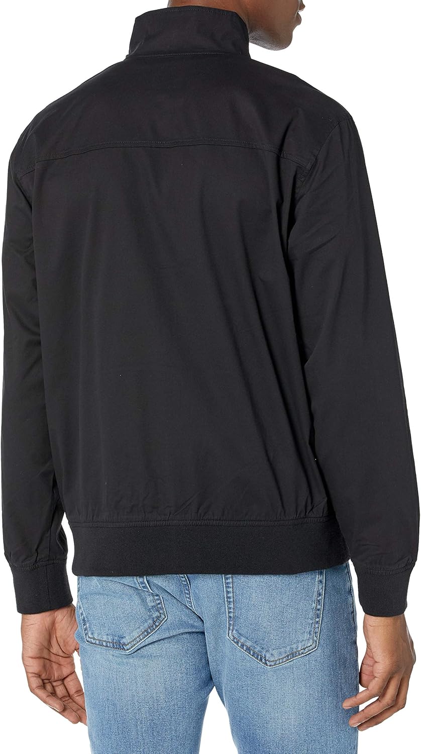 RVCA Men's Spectrum Jacket: Clothing