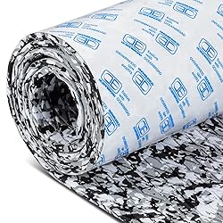 OCEANBROAD Self-Adhesive 96''x38''x2 Pack