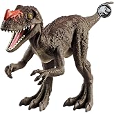 JURASSIC WORLD ATTACK PACK Proceratosaurus