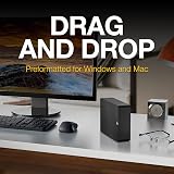 Seagate Expansion Desktop 16TB External Hard Drive USB 3.0 STKP16000400 view 6