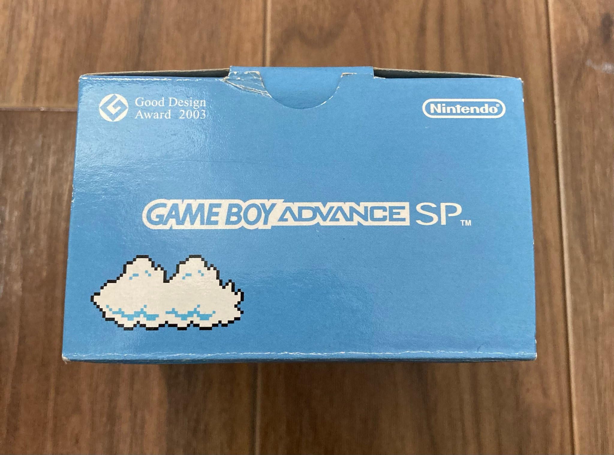 Mua ゲームボーイアドバンスSP ファミコンカラー【メーカー生産終了 