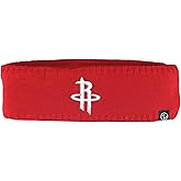 ZHATS NBA Unisex-Adult NBA Officially Licensed Knit Headband Team Color Icon