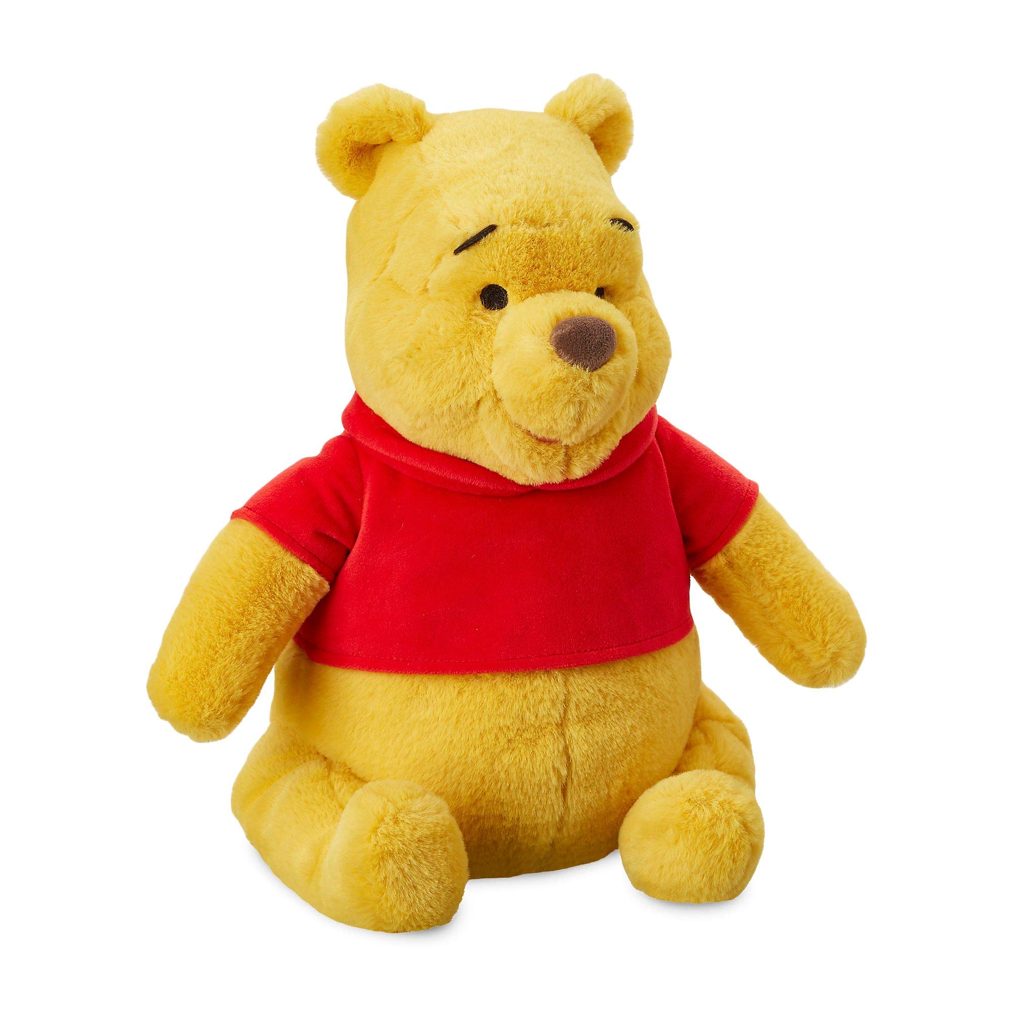 Disney Winnie the Pooh Plush - 14'' H