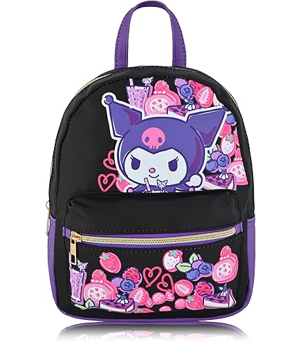 Amazon.com: SANRIO Kuromi 10 display picture 1