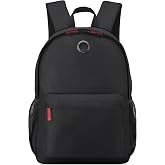 DELSEY PARIS Dylan Laptop Backpack, Black