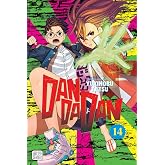 Dandadan, Vol. 14