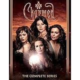 Charmed: The Complete Series