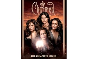 Charmed: The Complete Series