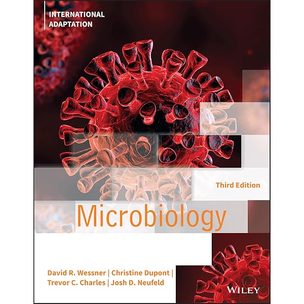 Medical Microbiology (Fundamentals of Biomedical Science): Ford
