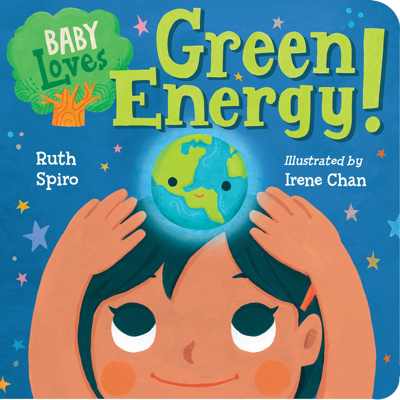 10 Best Nerdy and Ecofriendly Baby Books Big Living Little Footprint