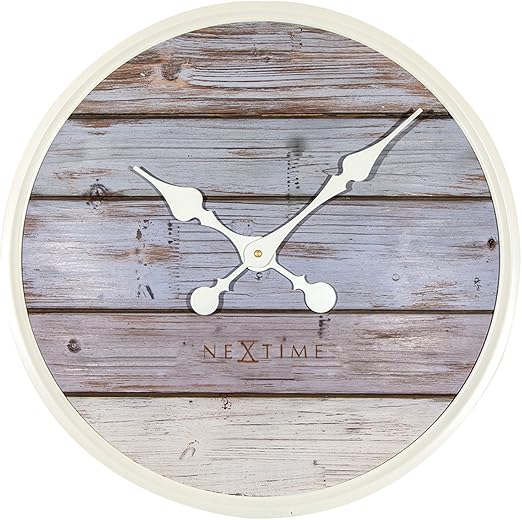 Wanduhr: Amazon.de: Küche & Haushalt