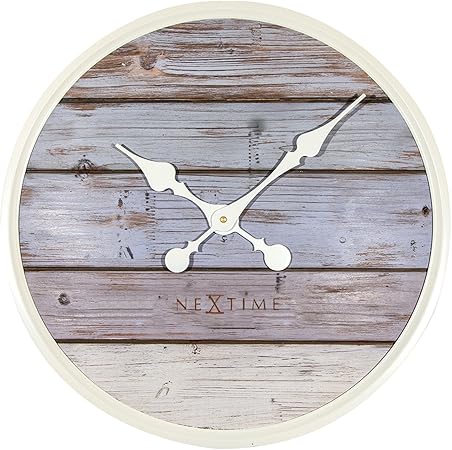 Wanduhr: Amazon.de: Küche & Haushalt