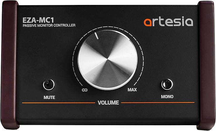 passive monitor controller