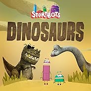 StoryBots Dinosaurs Songs