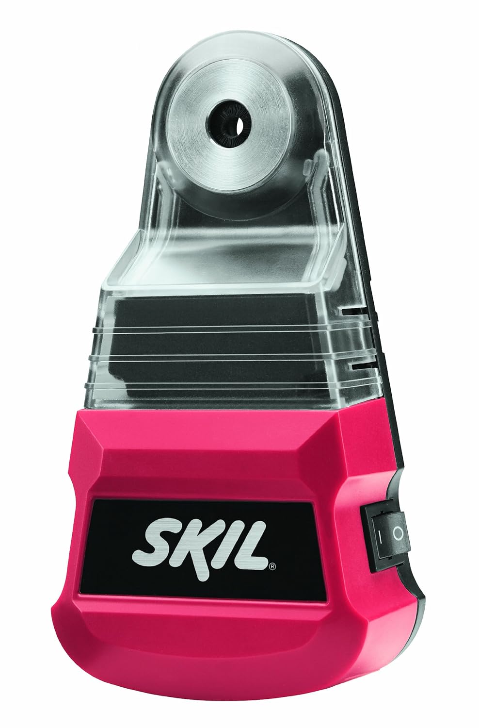 SKIL SDC01 Cordless Dust Collector with 42Piece Wall Anchor Kit