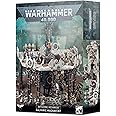 Games Workshop Warhammer 40k - Zone de Bataille Mechanicus: Magnatorchère Galvanique