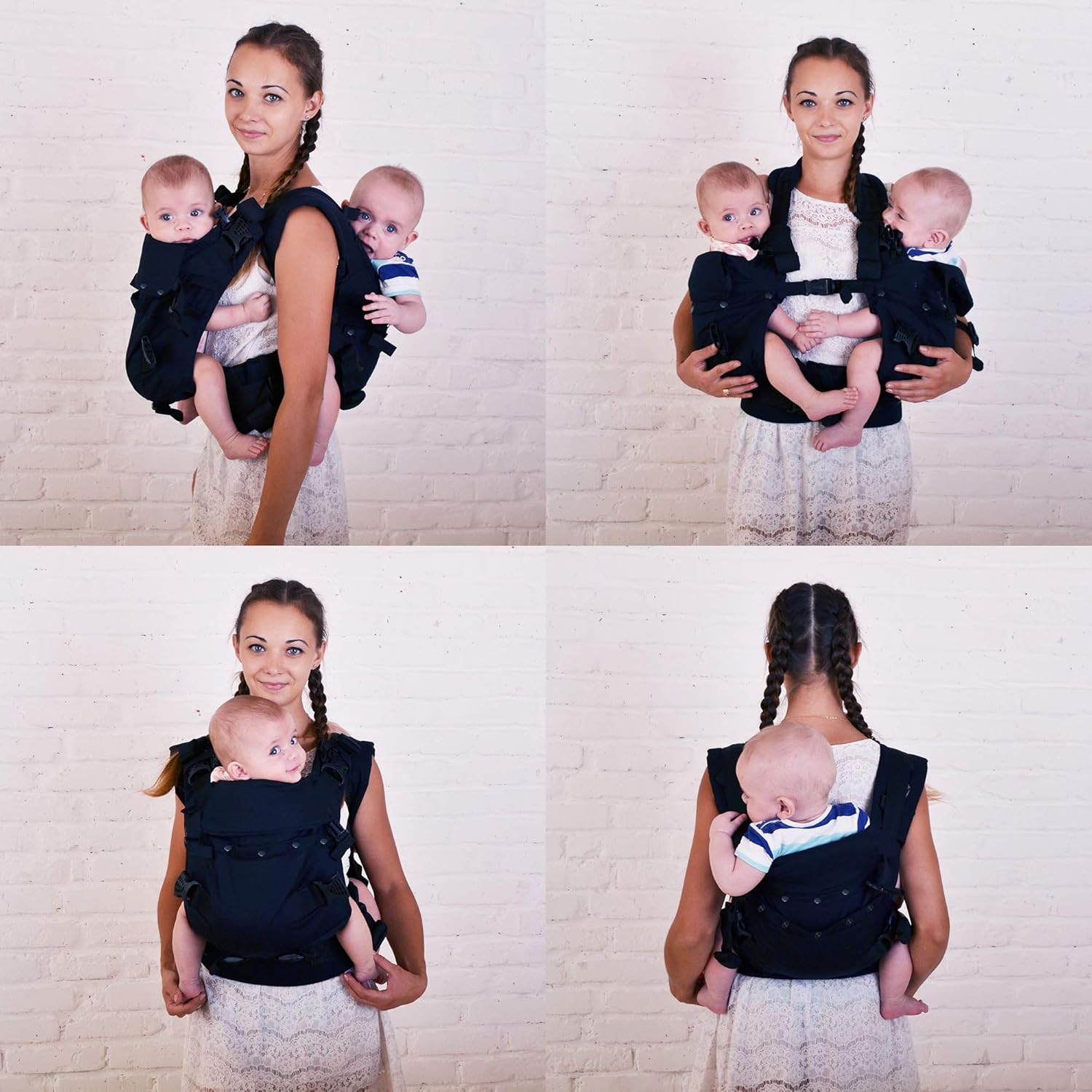 malishastik twin carrier