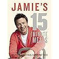 Jamies 15-Minute Meals