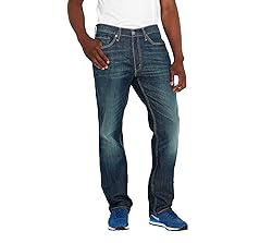 Levi's Men's 541 Athletic Fit Jeans