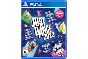 Just Dance 2022 - PlayStation 4