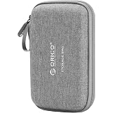ORICO 2.5inch Hard Drive Carrying Case