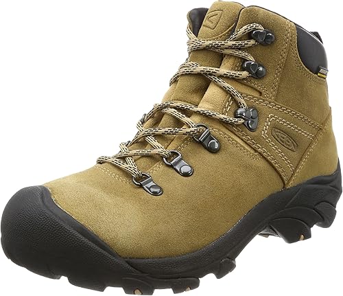 men's keen pyrenees hiking boots