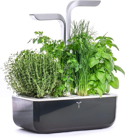 Véritable®- Huerta Interior Made in France - Cultivo en Interiores ...