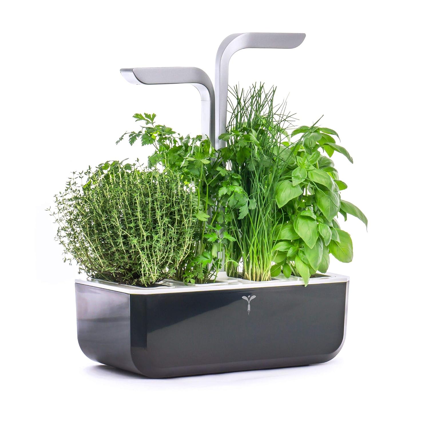 Véritable® SMART (versión Soft Black) - Huerta interior Made in ...