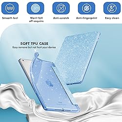 INFILAND for iPad 9th Generation 2021/ iPad 8th