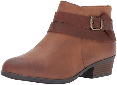 clarks addiy cora boots