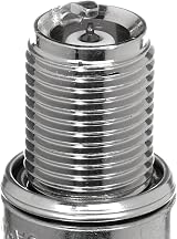 NGK BR9ECMIX Iridium IX Spark Plug 0.6mm Electrode Iridium view 4