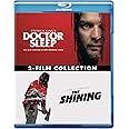 Shining, The/Doctor Sleep DBFE (BD) [Blu-ray]