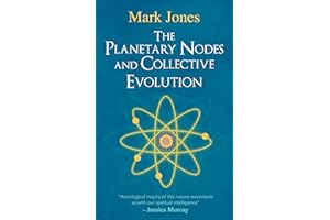 The Planetary Nodes and Collective Evolution