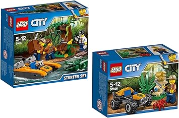 lego city 60157