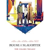 House of Slaughter Book Two Deluxe Edition