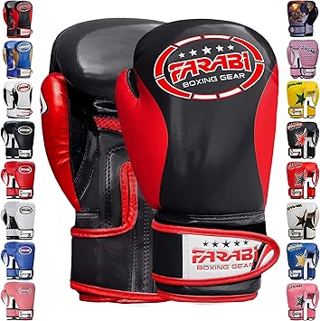 amazon boxing gloves for kids