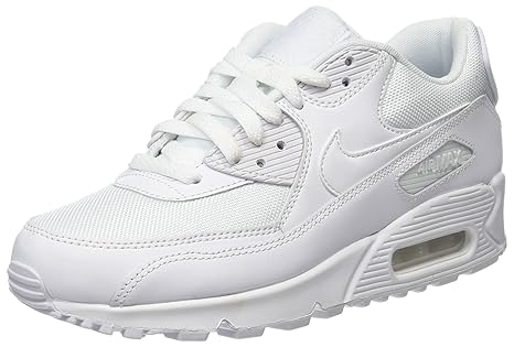 Nike Herren Air Max 90 Essential Low-Top