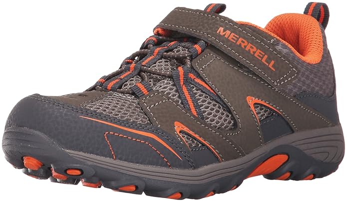 merrell trail chaser