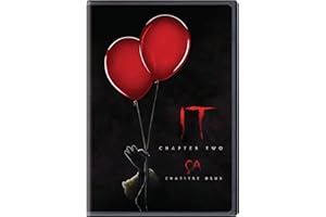 It Chapter Two: Special Edition (BIL/DVD)