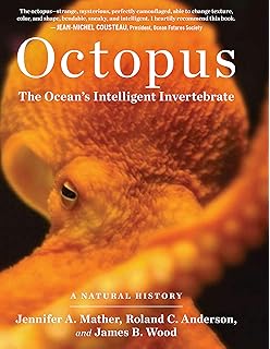 The Soul Of An Octopus A Surprising Exploration Into The Wonder Of Consciousness Montgomery Sy 9781451697728 Amazon Com Books