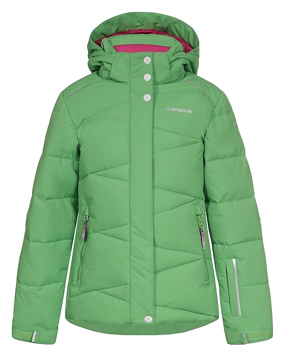 Icepeak Kinder Nikki Jr Jacke