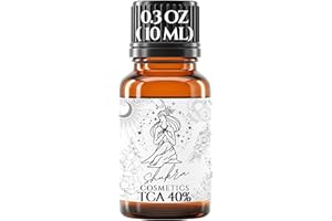 TCAPlatinumDerm Peel 40% (0.3oz/10ml) medium depth chemical peel ideal for Dilutions and spot application on scars with CROSS