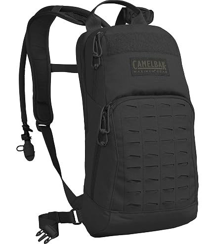Amazon.com : CamelBak Fourteener 32 Hiking Hydration Backpack with