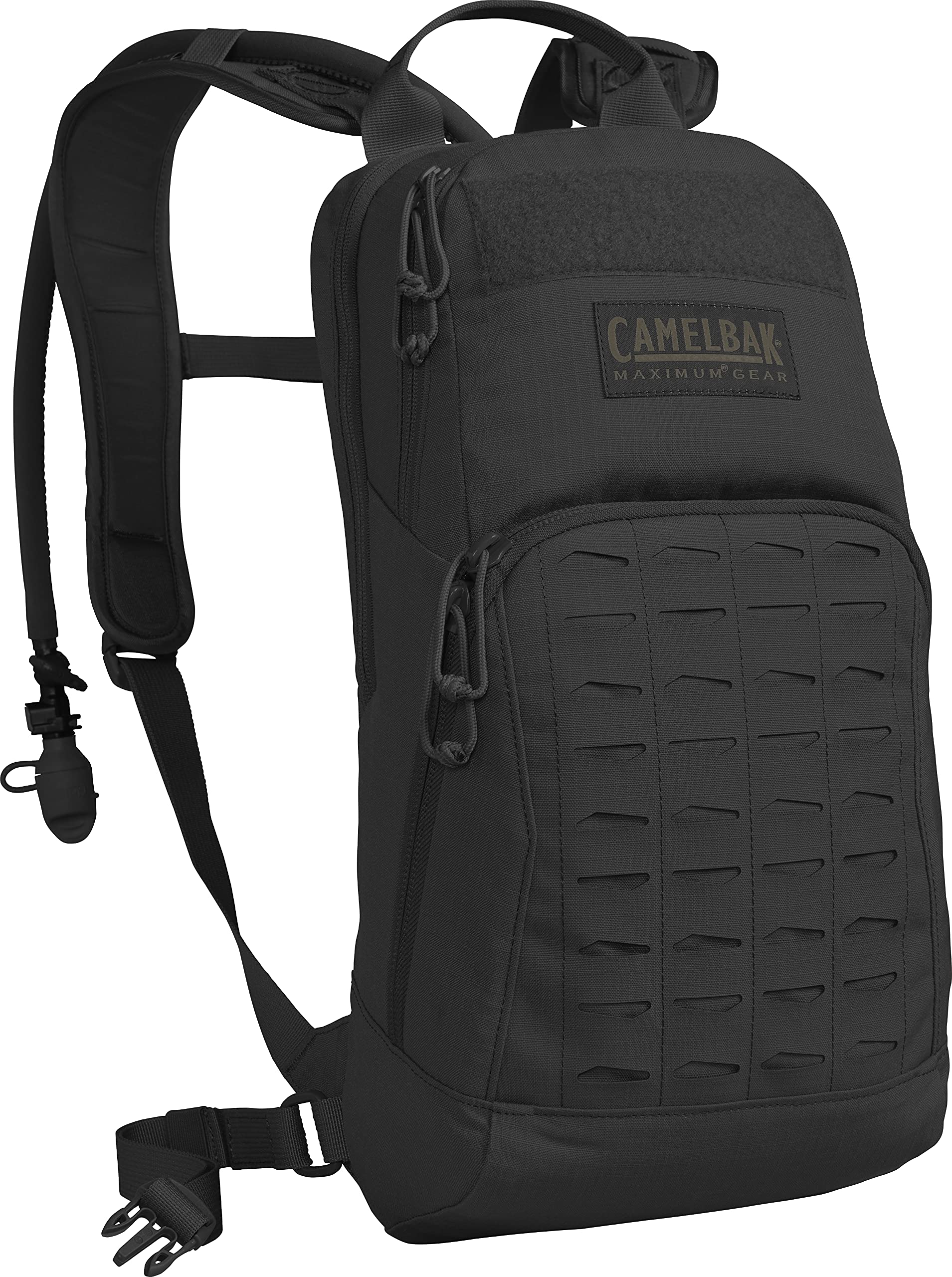 Camelbak M.U.L.E. 3.0L Mil Spec Crux Long Black