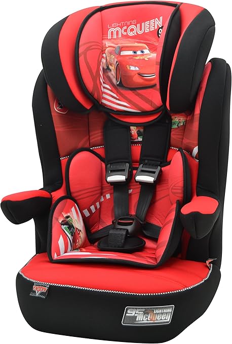 osann baby car seat