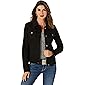 Wrangler Authentics Women's Stretch Denim Jacket