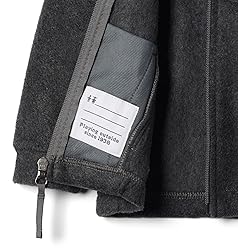 Columbia Youth Infant Steens Mountain II Fleece